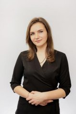 Завирохина Елена