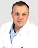 Волков Павел Владиславович