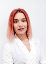 Новикова Елена Вячеславовна