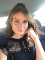 Бочарова Евгения