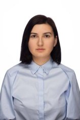 Сазонова Эльвира Александровна