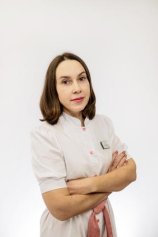 Егунова Елена Сергеевна