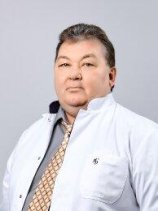 Можаев Сергей Владимирович