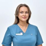 Собакина Дарья Александровна