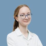 Куликова Наталья Дмитриевна