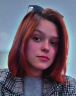 Иванова Ирина