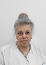 Коганова Татьяна Борисовна