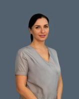 Шаповалова Анна Сергеевна