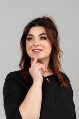 Смирнова Ирина
