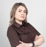 Жарикова Софья Юрьевна