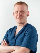 Степанец Иван Русланович