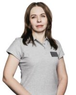 Дружинина Ольга Ивановна