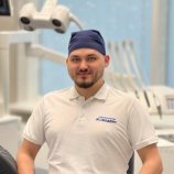 Кривоносов Константин Юрьевич