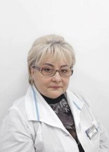 Епифанова Елена Геннадьевна