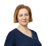 Замяткина Виктория Константиновна