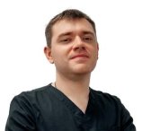 Хандошко Илья Сергеевич