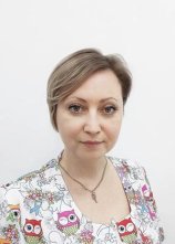 Копылова Валерия Владимировна