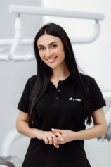 Замануполо Элина Васильевна