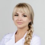 Васильченко (Просянникова) Анна Сергеевна