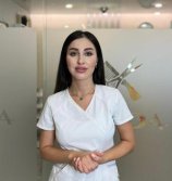 Топаева Милана