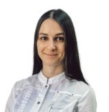 Каледа Юлия Олеговна