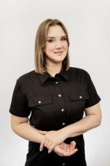 Степанова Ольга Александровна