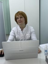 Подашевская Татьяна Михайловна