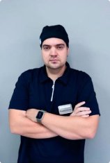 Лебедевич Алексей Дмитриевич