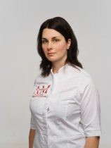 Смольянинова Галина Петровна
