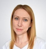 Бондаренко Людмила Алексеевна