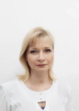Мишахина Ирина Александровна