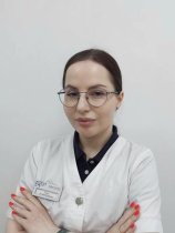 Тарасова Татьяна Юрьевна