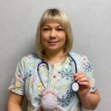 Дальнова Алина Игоревна
