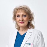 Кондрина Елена Федоровна