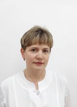 Петрыкина Елена Викторовна