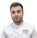 Караев Элнур Байрамович