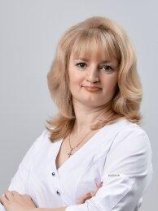 Красникова Инесса Алексеевна