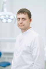 Михайлов Евгений Валерьевич