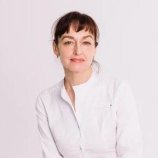 Березина Елена Николаевна