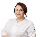 Горбунова Анастасия Александровна