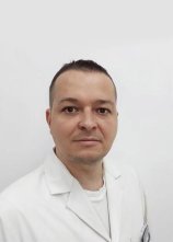 Вулпя Георгий Николаевич