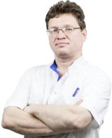 Ливанов Александр Владимирович