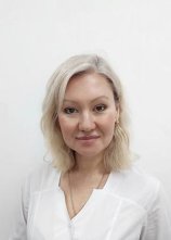Оскольдович Ольга Ивановна
