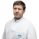 Муравицкий Юрий Леонидович