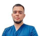 Евстратов Никита Игоревич