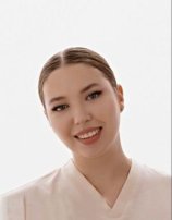 Моисеева Екатерина Романовна