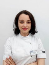 Маслова Эльвира Макзумовна