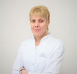 Герасименко Ольга Владимировна