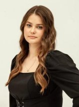 Вохтомина Екатерина Дмитриевна
