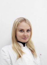 Моисеева Наталья Максимовна